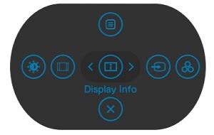 Dell U D Monitor Usage And Troubleshooting Guide Dell Us