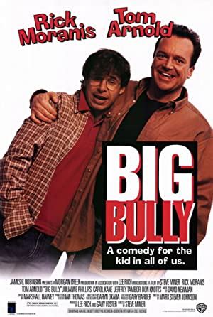 Big Bully - MoviePooper