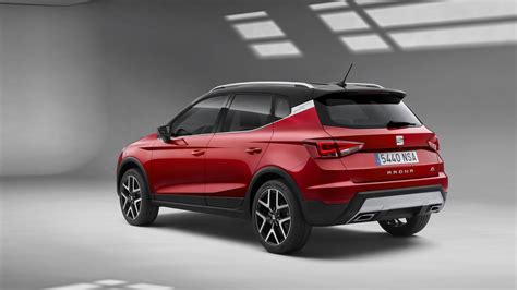 New Seat Arona 2020 1 6L Style Photos Prices And Specs In Egypt