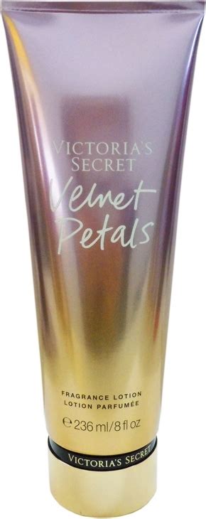 Victoria S Secret Velvet Petals Lotion