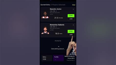 Domantas Sabonis Over The Best Nba Player Prop Bets For Tonight Youtube