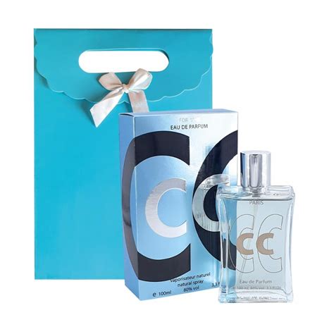 Coffret Parfum Pour Homme Aqua Flore