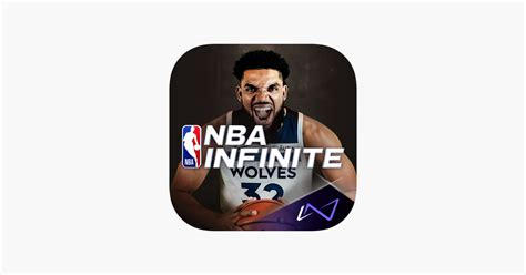 NBA Infinite On The App Store