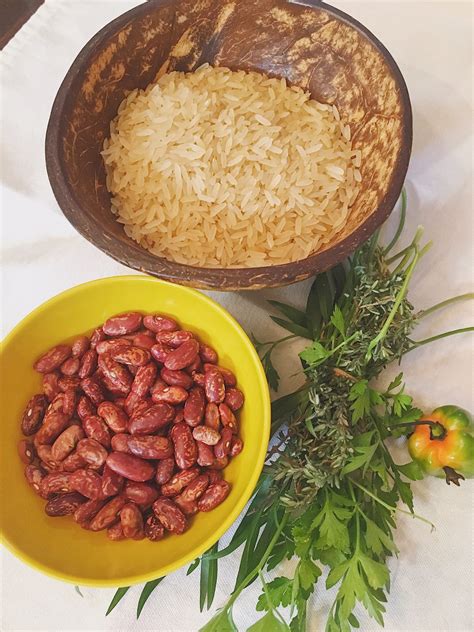 The Best Rice And Beans Bethlehem Spot Is Surprisingly Cheap - RYZE Superfoods