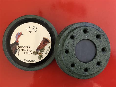 Hunter Model 100 Turkey Call Kit