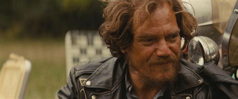 Michael Shannon