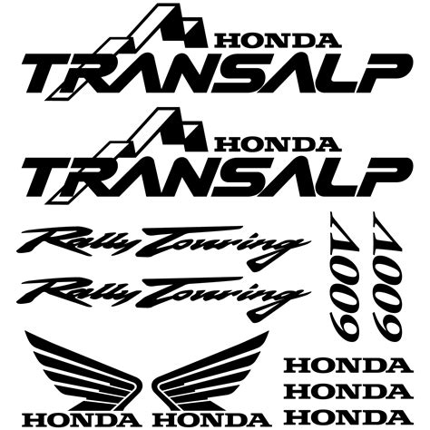 Honda Transalp Wiring Harness