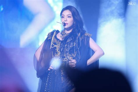 Ailee Itzailee Twitter