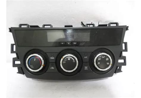 Modulo Control Clima Mazda Cx5 2013 2014 Envío gratis