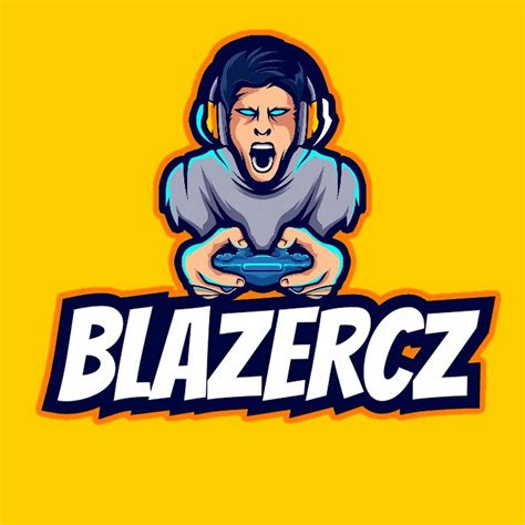 Blazer Youtube