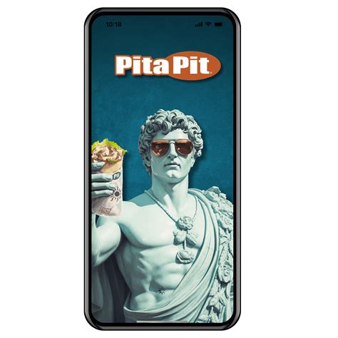 Pita Pit