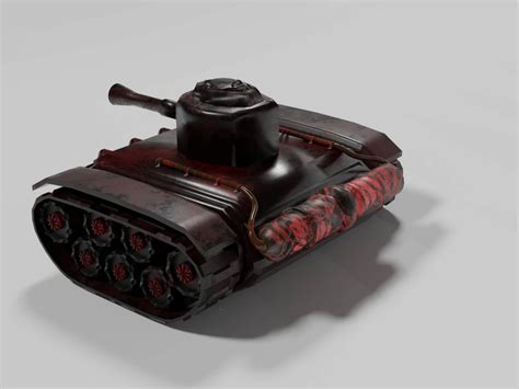 Armored Vehicle Model for your game or for animation | Upwork