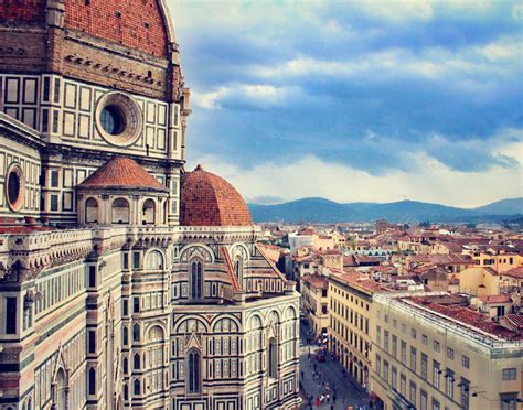 Visiter Florence En Jours Guide De Voyage