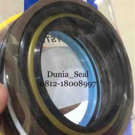 Jual Seal Kit Kobelco Sk Bucket Seal Kit Bucket Sk Skf