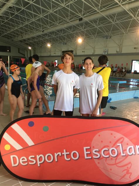 Campeonato Regional de Natação 2023 Agrupamento de Escolas de