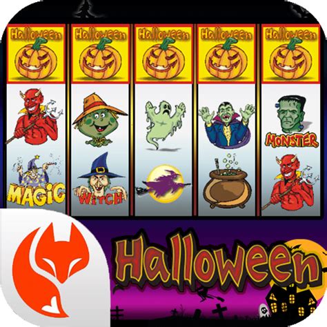 Jogo Caca Niquel Halloween Ex 30 Linhas Gratis LINK