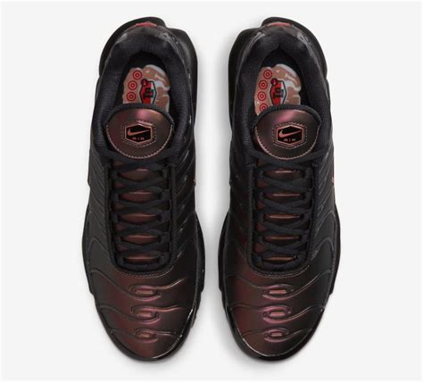 Nike Air Max Plus Scarab Dh Release Date