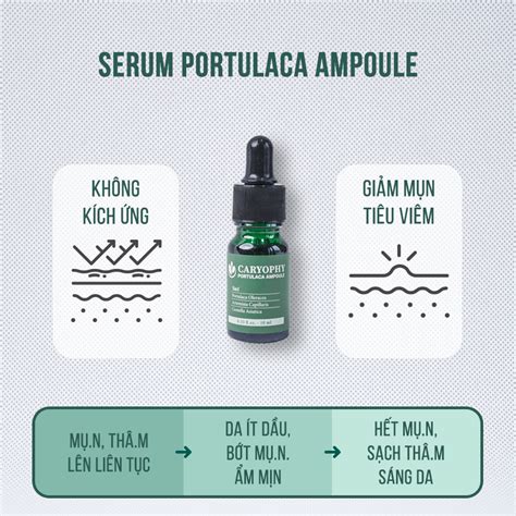 MC diễn viên nổi tiếng Sam review bộ trị mụn Caryophy Hàn Quốc cực hot Mỹ Phẩm Caryophy Việt Nam