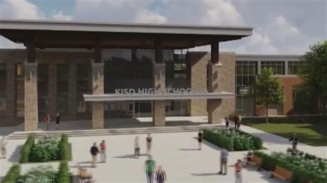 4 new Killeen ISD elementary schools to open Fall 2021 | kcentv.com