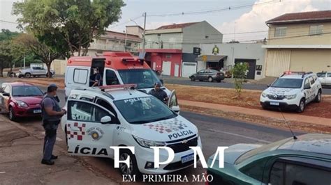 Homem é Preso Por Tentativa De Feminicídio E Estupro Na Zona Norte De