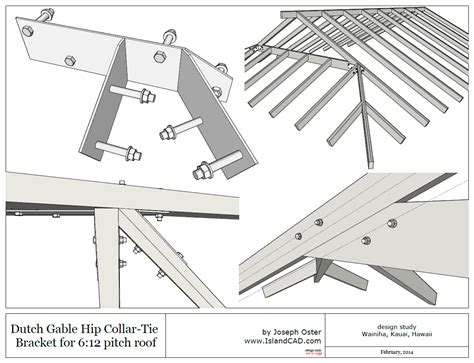 gable roof plan drawing - Tifany Matteson