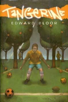 Tangerine by Edward Bloor