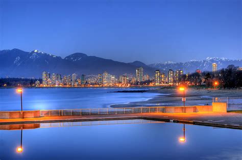 Kitsilano Beach - Get a First Life