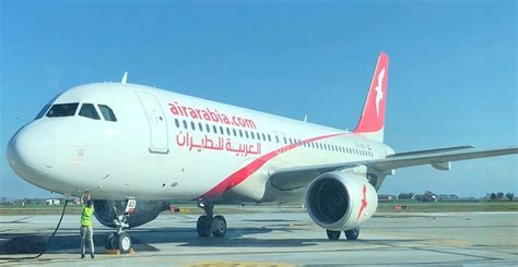 Air Arabia Reviews and Flights - Tripadvisor