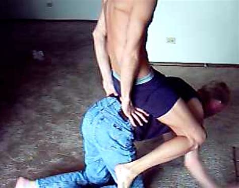 REAL GAY PONYBOY RIDING