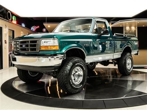 1996 Ford Pickup For Sale Jamesedition