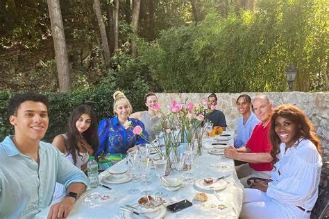 Alexandre Grimaldi Talks Bond With Dad Prince Albert Of Monaco