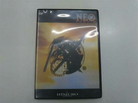 Yahoo オークション DVD NEO FASCIO TURNING POINT