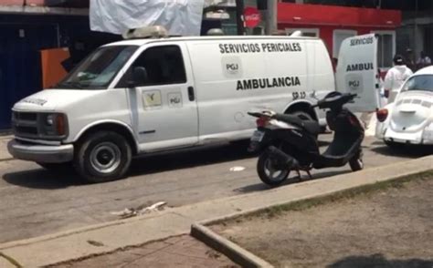 Matan A Balazos A Hombre En Iztapalapa Diario Basta