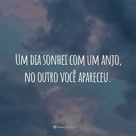 Frases De Anjos Para Ter A Prote O Desses Seres Celestiais