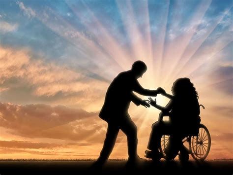 Giornata Internazionale Dei Diritti Delle Persone Con Disabilit