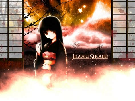 Anime Jigoku Sh Jo Wallpaper Resolution 1280x960 ID 918572 Wallha