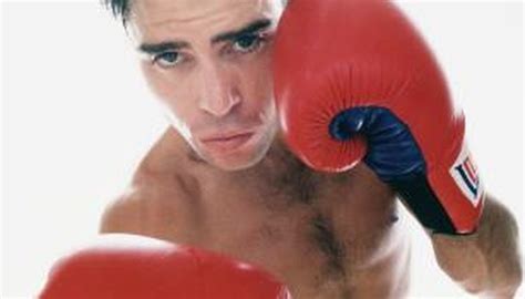 How Much Money Can a Journeyman Boxer Make? | eHow UK