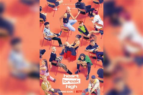 Le Remake Dhartley C Urs Vif Est Sur Netflix Ca Donne Quoi Gay And Geek