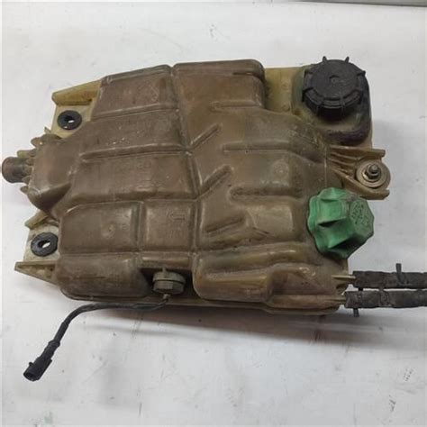 Expansion Tank For IVECO Truck For Sale Spain Sant Pere Molanta