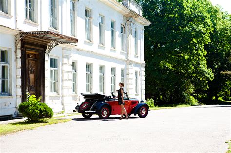 DKW F7 Front Luxus Cabriolet 1938 Sergei Fridman Photography