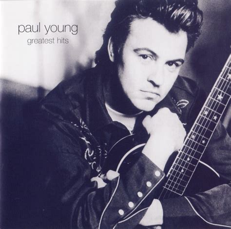 Paul Young - Greatest Hits (2002, CD) | Discogs