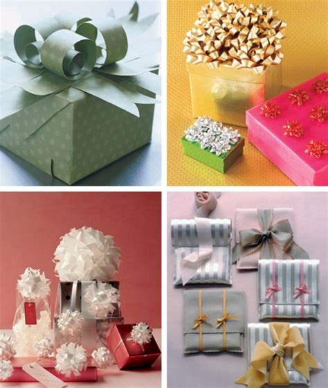 40 Creative & Unusual Gift Wrapping Ideas | Pouted Online Magazine ...