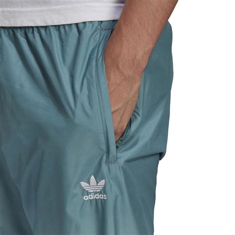 Adidas Originals Herren Adicolor 3d Trefoil 3 Stripes Ombré Bottoms