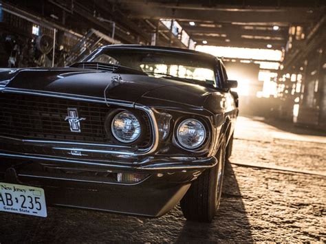 The Continental Finally Reveals The Origin Of John Wick S Iconic 1969