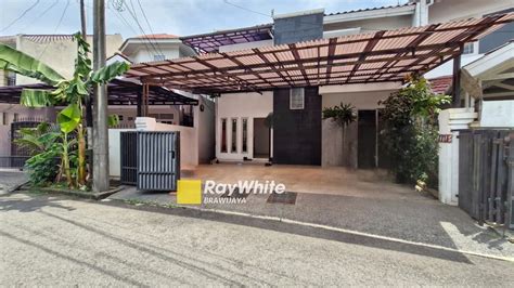 Dijual Rumah Di Kompleks Bumi Bintaro Permai Jakarta Selatan De