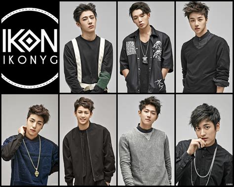 Day6 vs IKON! Debut Battle.... - Music - OneHallyu