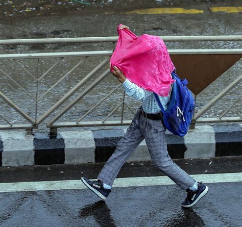 Weather Update IMD Predicts Rains In THESE States As Monsoon Advances