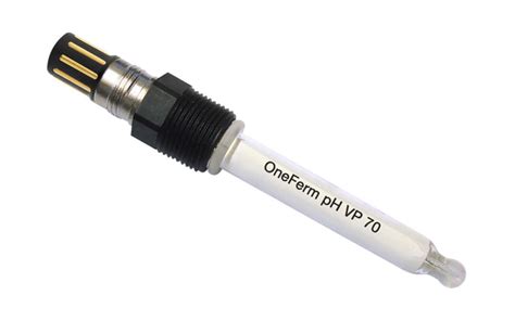 Ph Probe Orp Probe Ph And Orp Sensor Hamilton Company