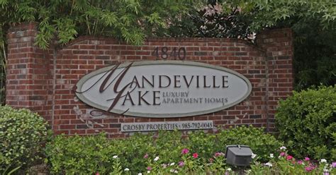 Apartments for Rent in Mandeville LA - 129 Rentals | Apartments.com