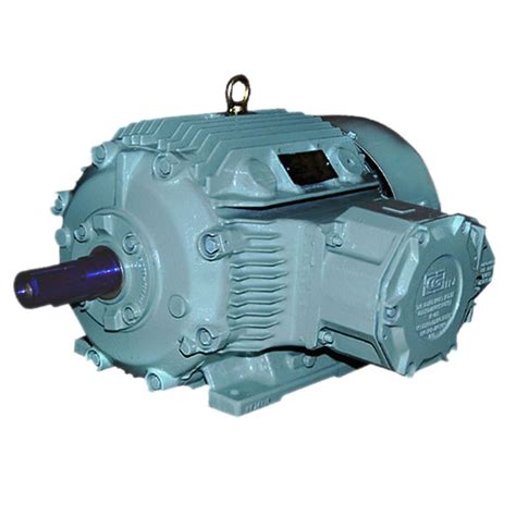 Cg Flameproof Motors Hp Rpm Three Phase At Rs Electric